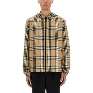 Burberry Newport Reversible Jacket - NWT